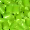 亮绿色色母适用性强,耐高温,并有对塑胶产品的增强和耐磨作用的色母