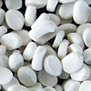 白色填充色母用于填充适合塑料产品耐候性好耐晒性强