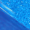 注塑吹塑色母应用于丙纶纤维、PP无纺布、PP-R管材件、薄膜、板材、家电矿灯注塑件